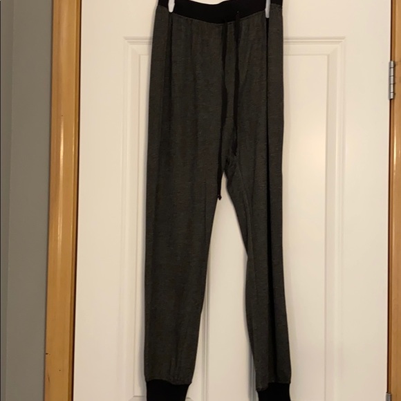 Chris and Carol Joggers - Picture 1 of 4